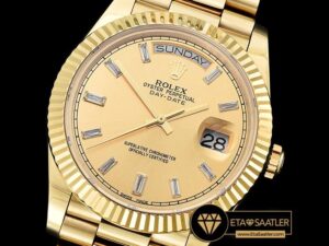 RDD0211A - DayDate 40mm Flt YGYG Gold Baug. Diam BP A2836 - 01.jpg